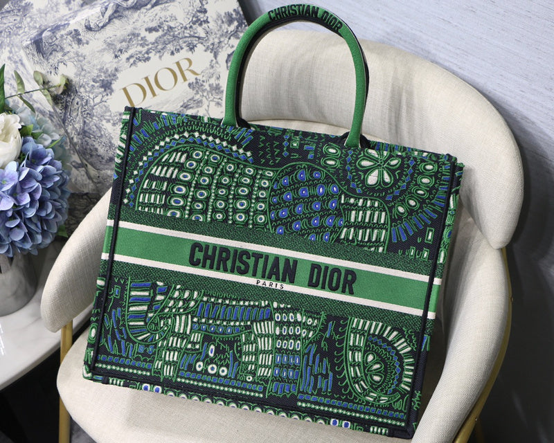 ENT - DOR Bags - 762