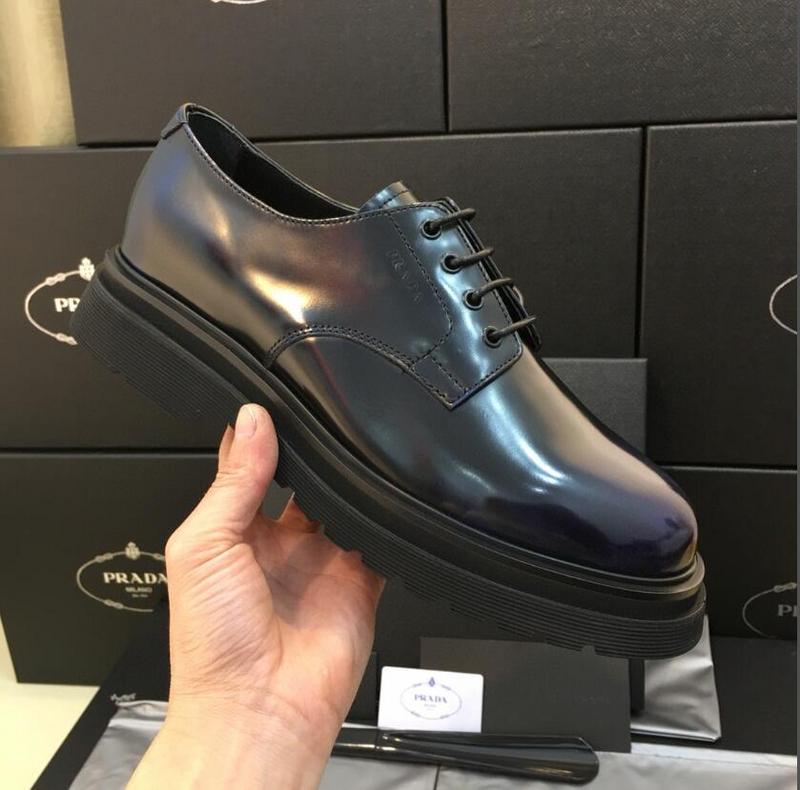 Mila's Edit - PD Men Shoes - 477