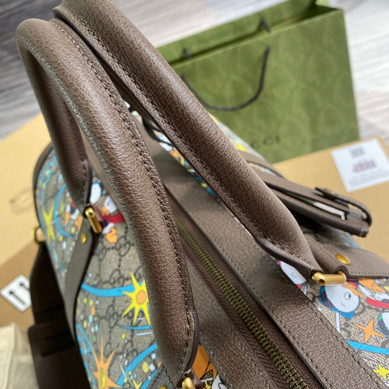 PHA - GUKI Bags - 2254
