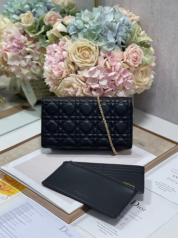 ENT - DOR Bags - 619