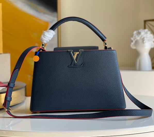 Mila's Edit - LOV Bags - 2539