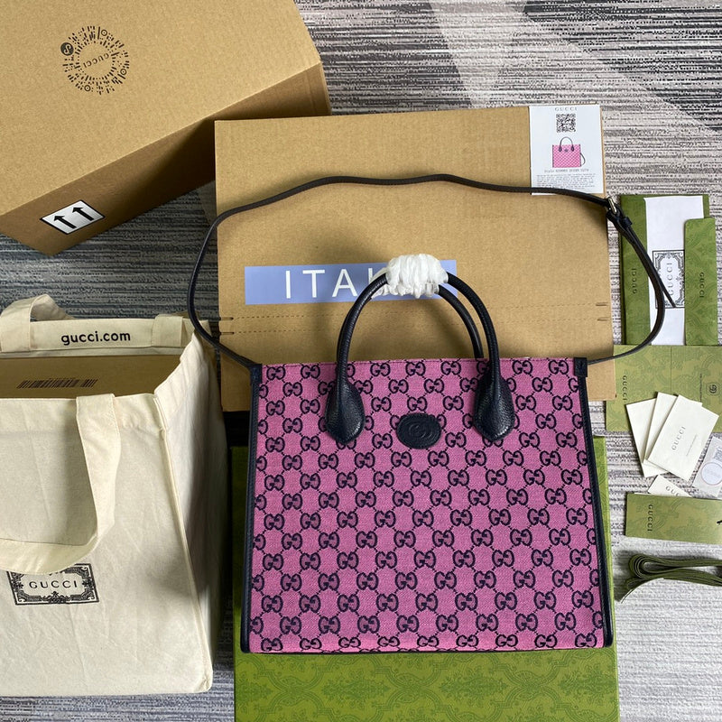 PHA - GUKI Bags - 1980