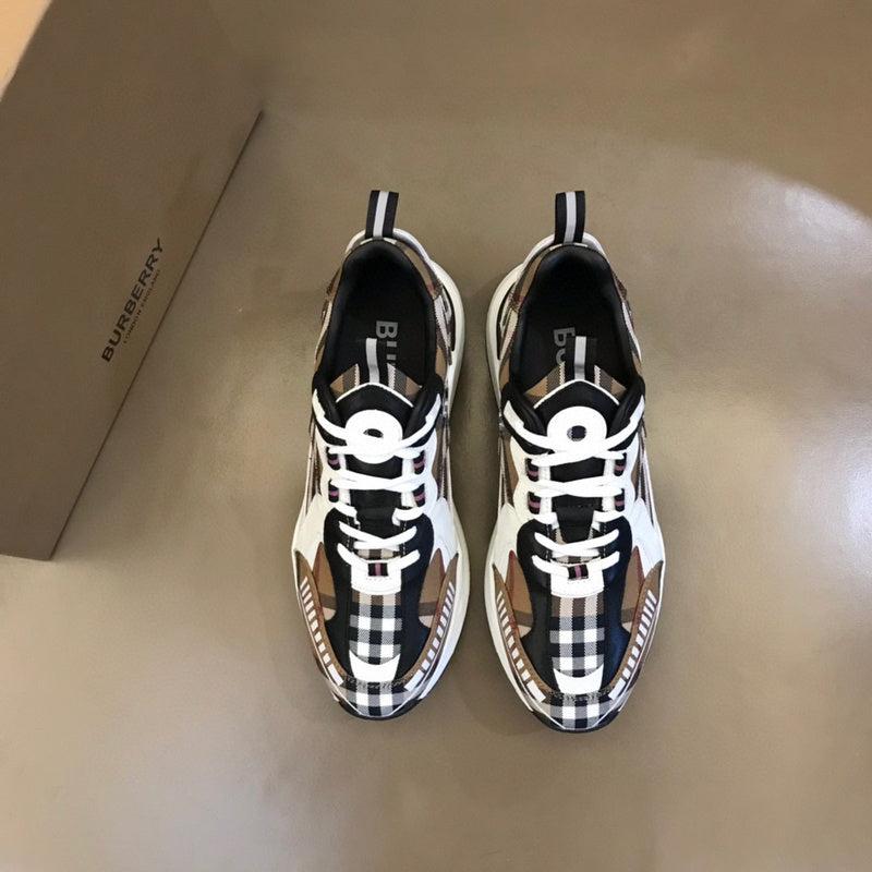 Burberry Luxury Shoes