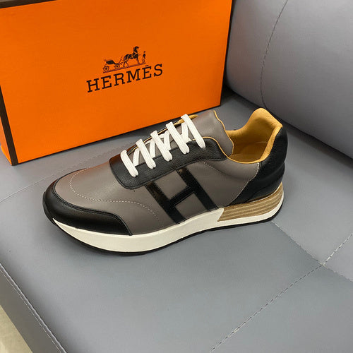 Hermes Luxury Shoes
