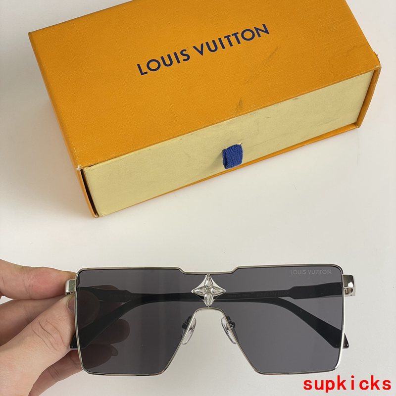 Louis Vuittion Luxury Sunglasses