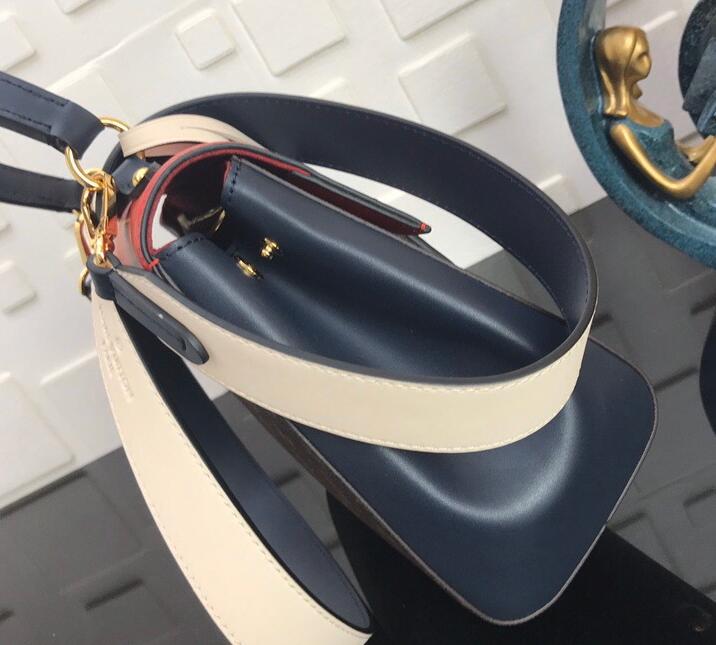 Mila's Edit - LOV Bags - 3046