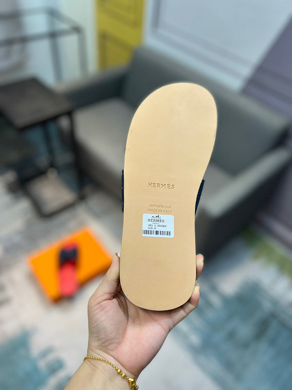 Hermes Luxury Shoes