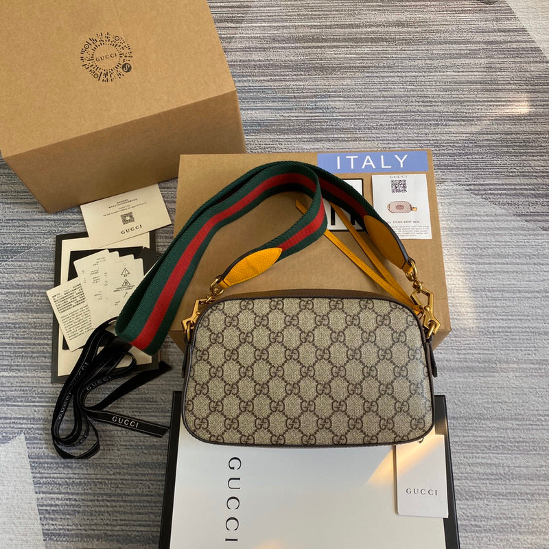PHA - GUKI Bags - 2326
