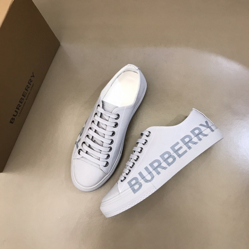 Burberry Luxury Shoes