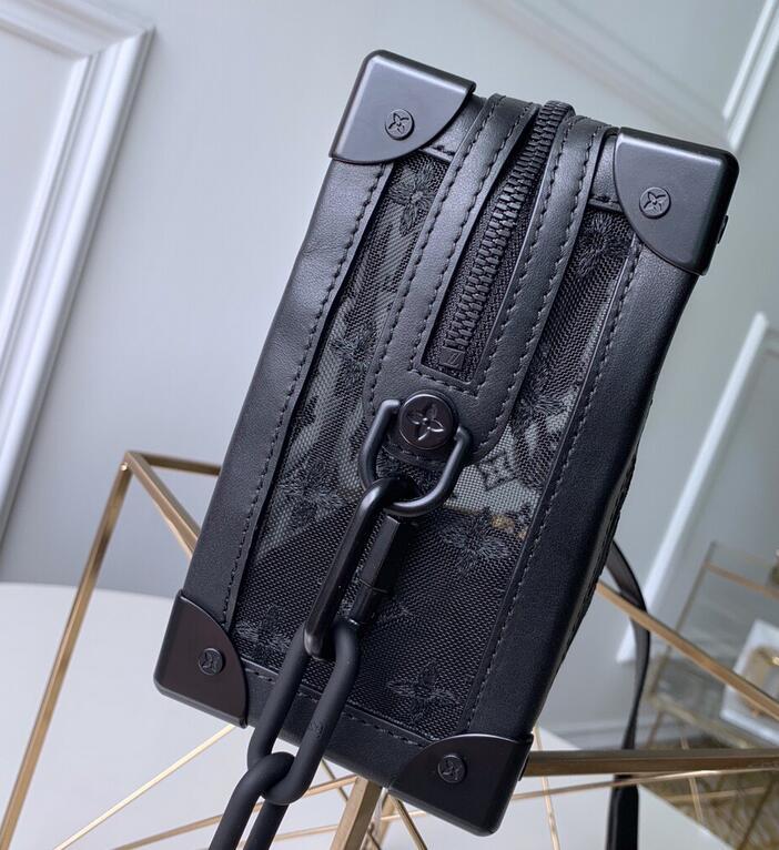 Mila's Edit - LOV Bags - 2954