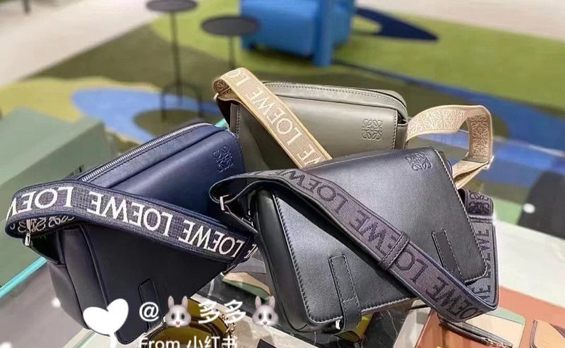 PHA - LWO Bags - 113