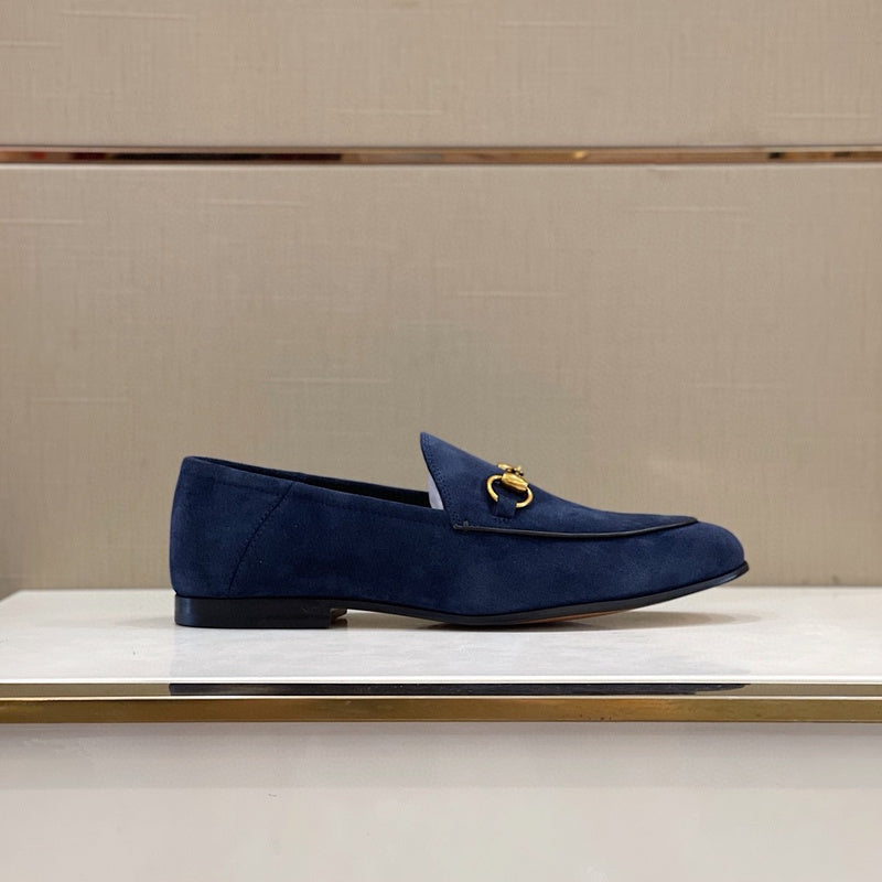 Gucci Luxury Shoes