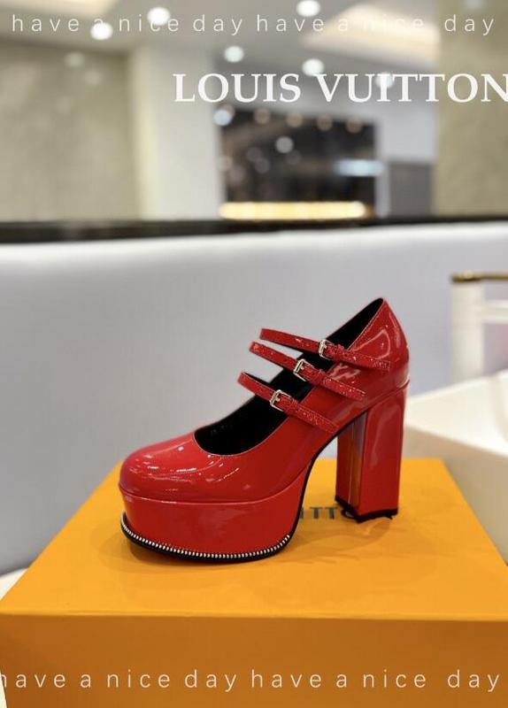 Mila's Edit - LOV Women Shoes - 523