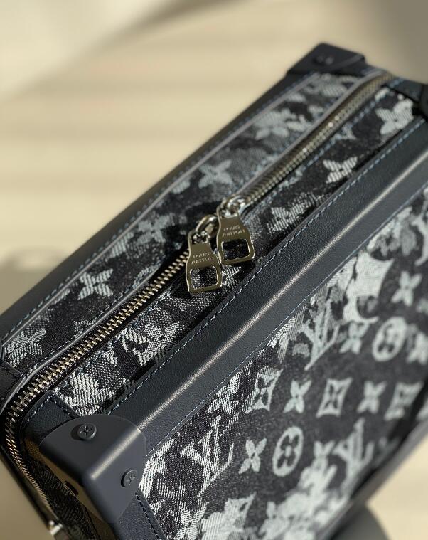 Mila's Edit - LOV Bags - 2584
