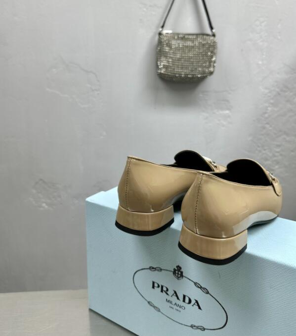 Mila's Edit - PD Women Shoes - 239