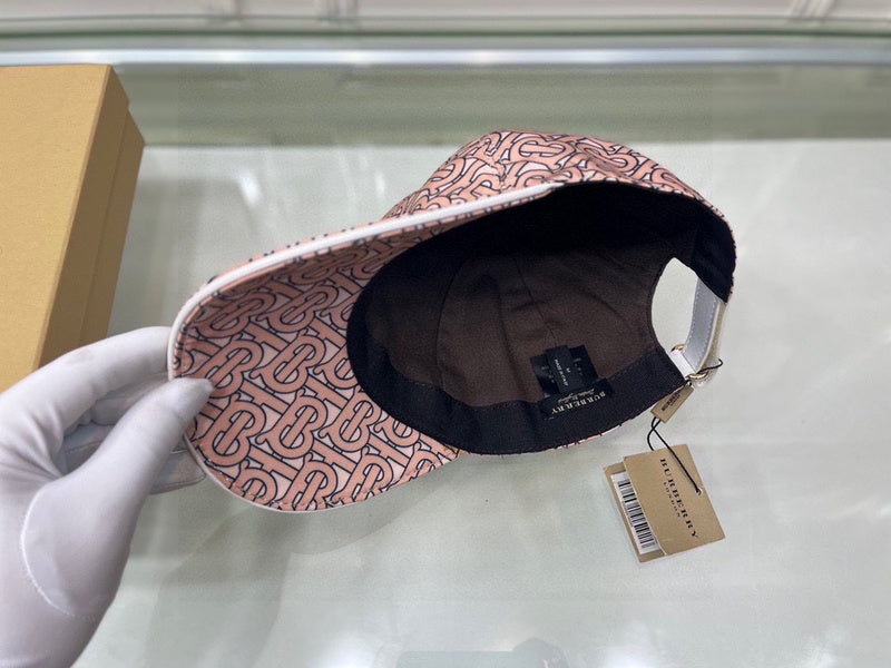 Burberry Luxury Cap