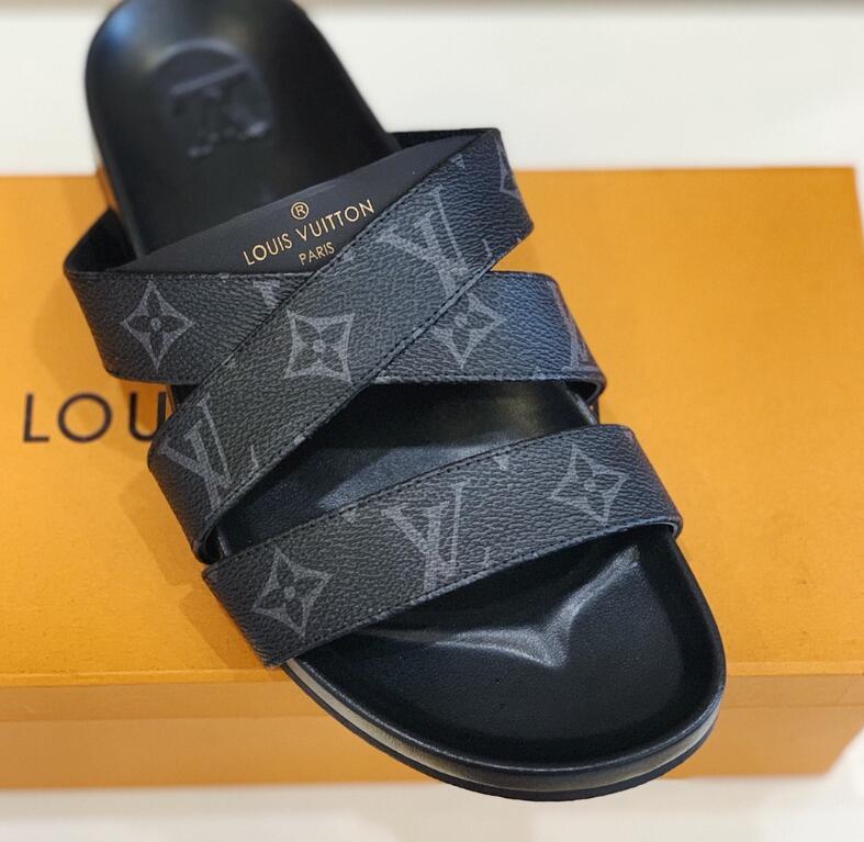 Mila's Edit - LOV Men Shoes - 1603