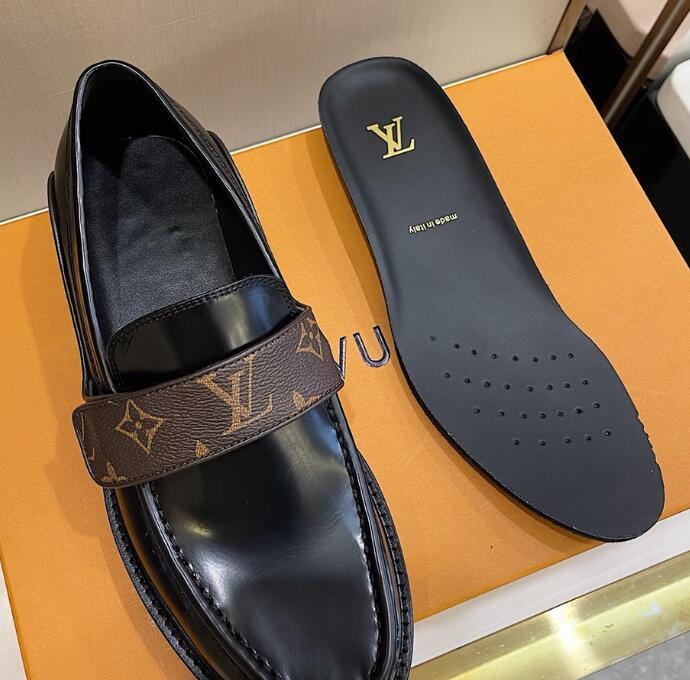 Mila's Edit - LOV Men Shoes - 1667