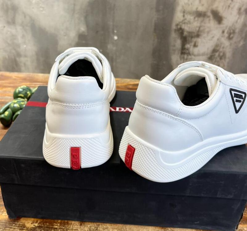 Mila's Edit - PD Men Shoes - 048