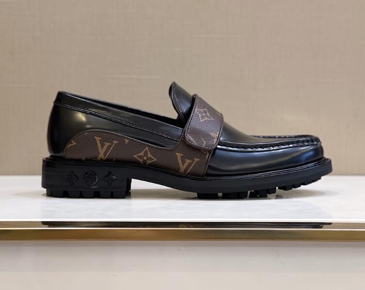 Mila's Edit - LOV Men Shoes - 1667