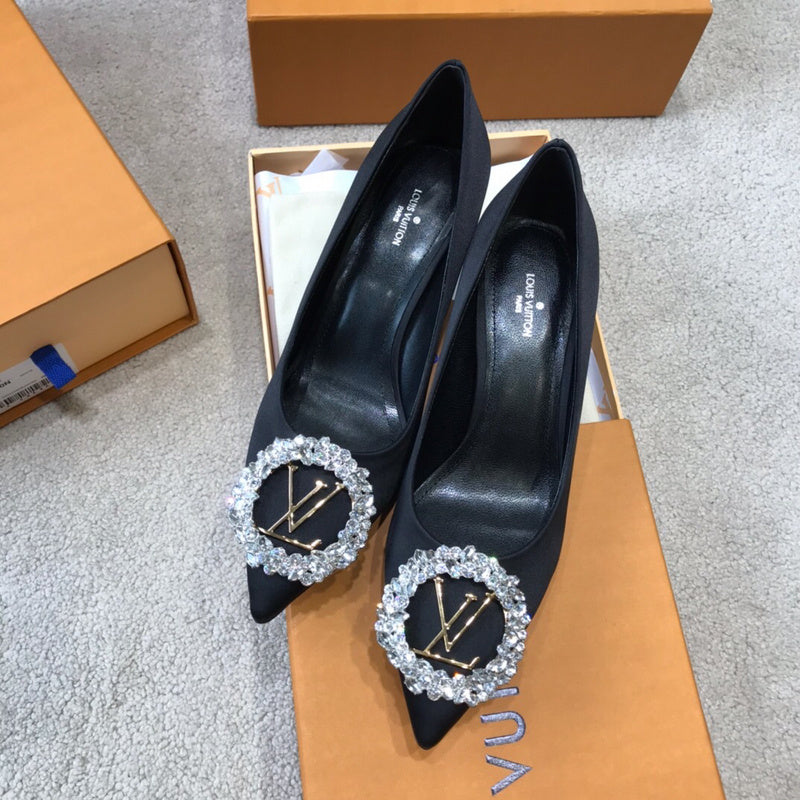 Louis Vuittion Luxury Shoes