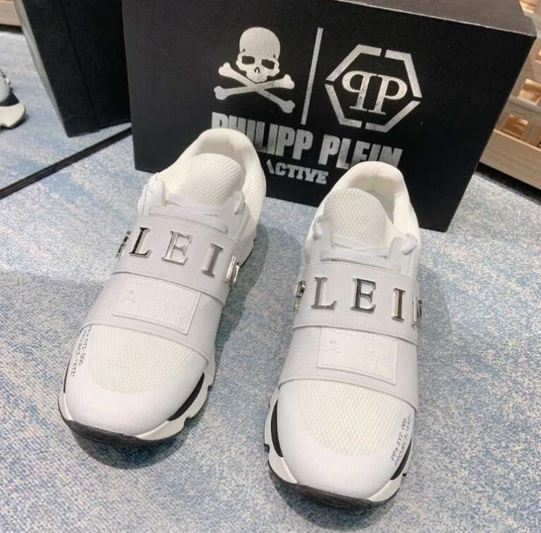 Mila's Edit - PHP Shoes - 137
