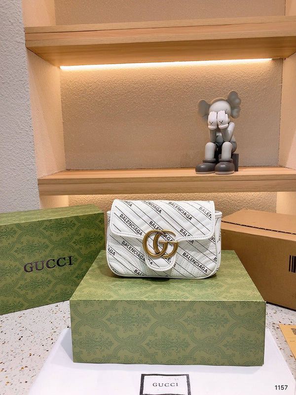 PHA Fashion - BGA Bags - 1548