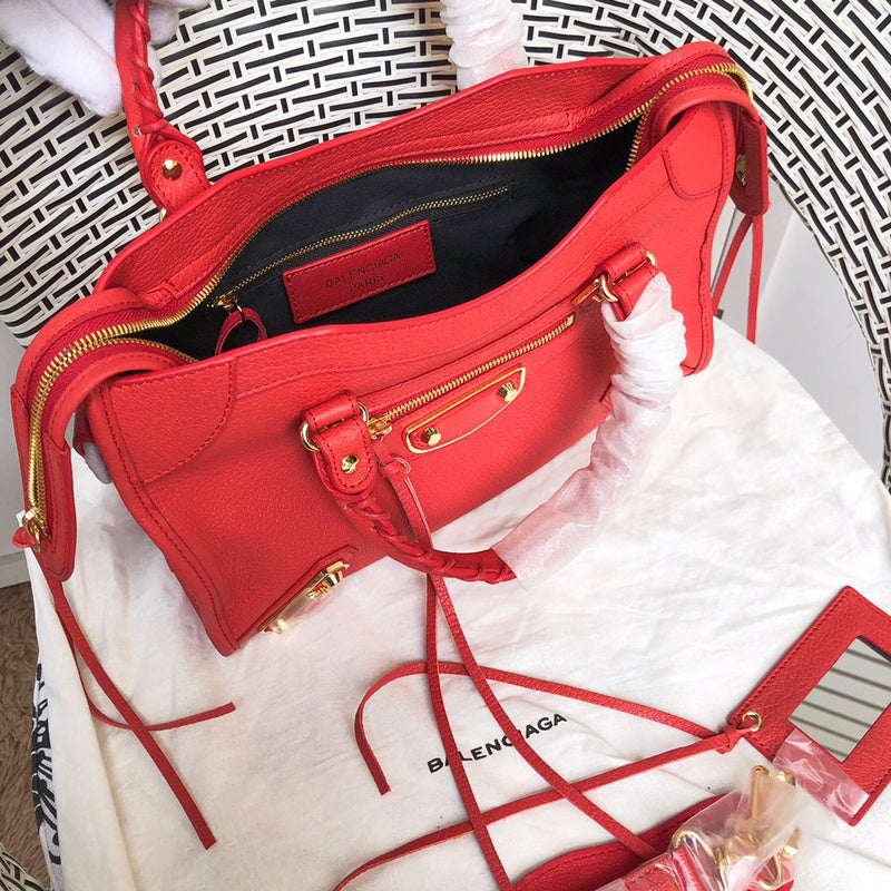 PHA - BG Bags - 105
