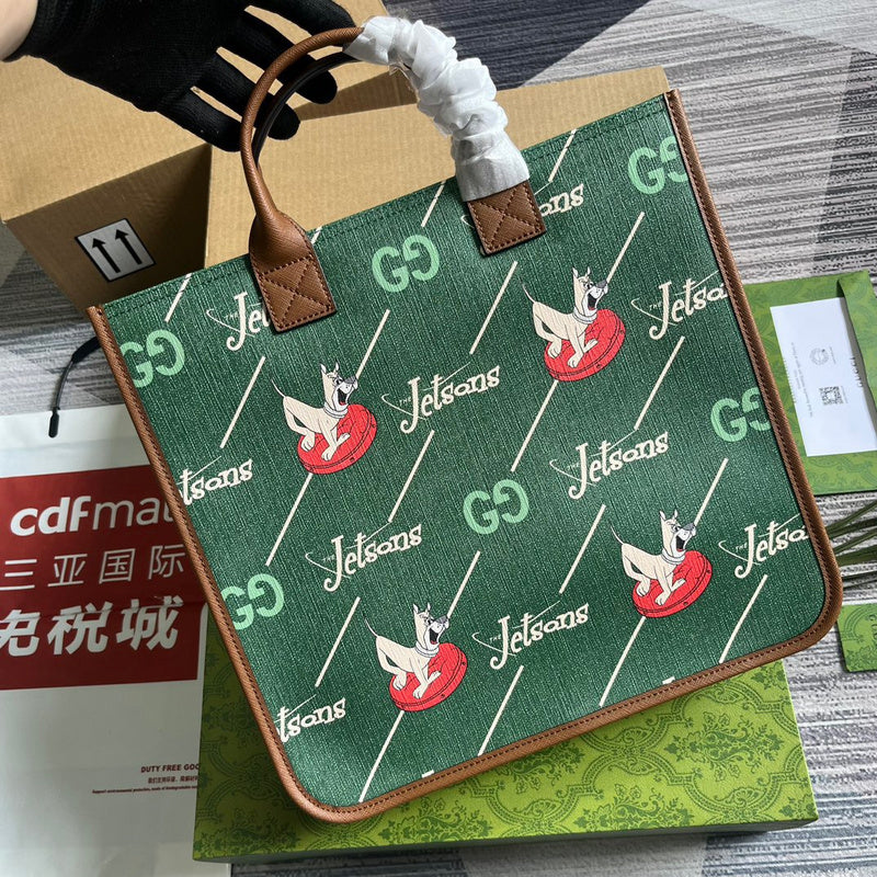 ENT - GCI Bags - 1188
