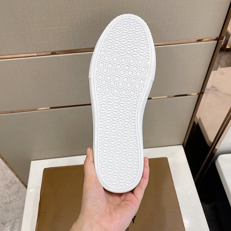 Burberry Luxury Shoes