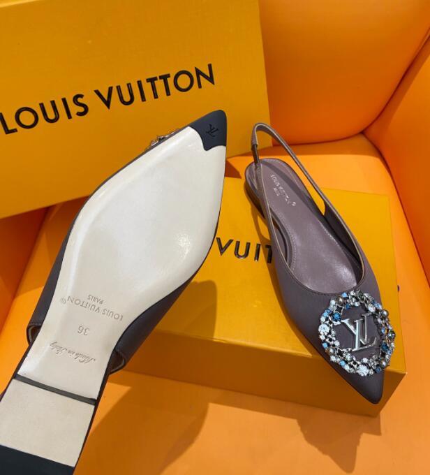 Mila's Edit - LOV Women Shoes - 261