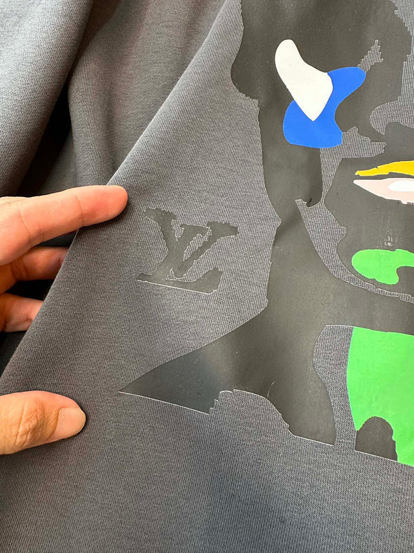 Louis Vuittion Luxury Clothes