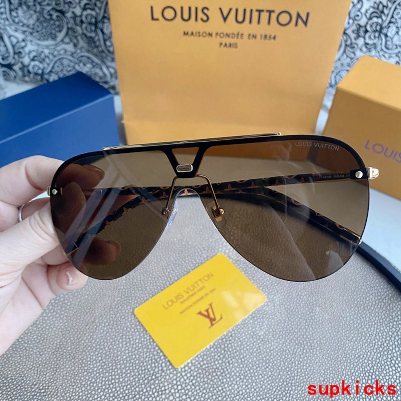 Louis Vuittion Luxury Sunglasses