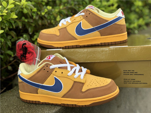Nike Luxury Shoes