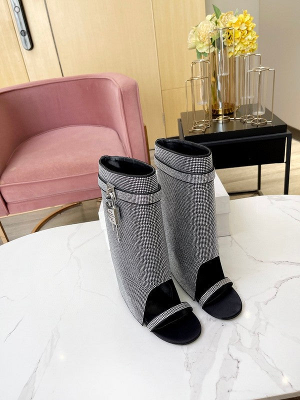 Givenchy Luxury Shoes