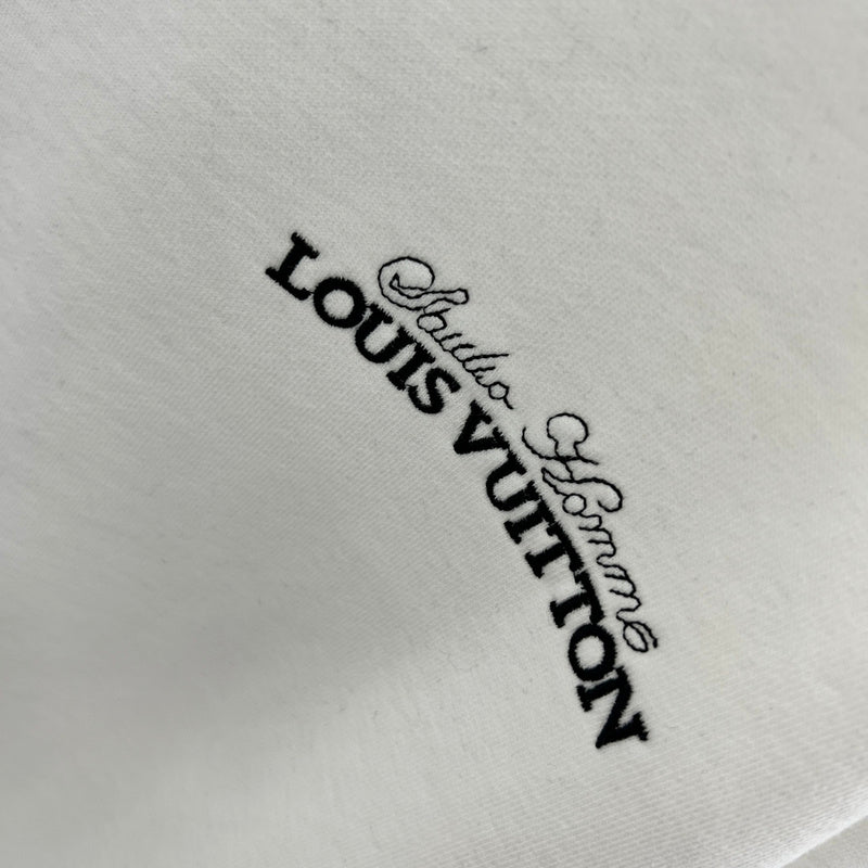Louis Vuittion Luxury Clothes