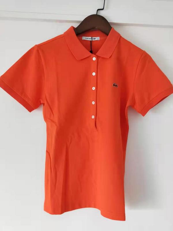 Lacoste Clothes