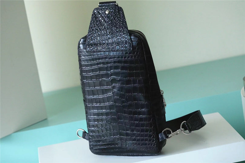 I W Fashion Lu-Vi bags - 9958