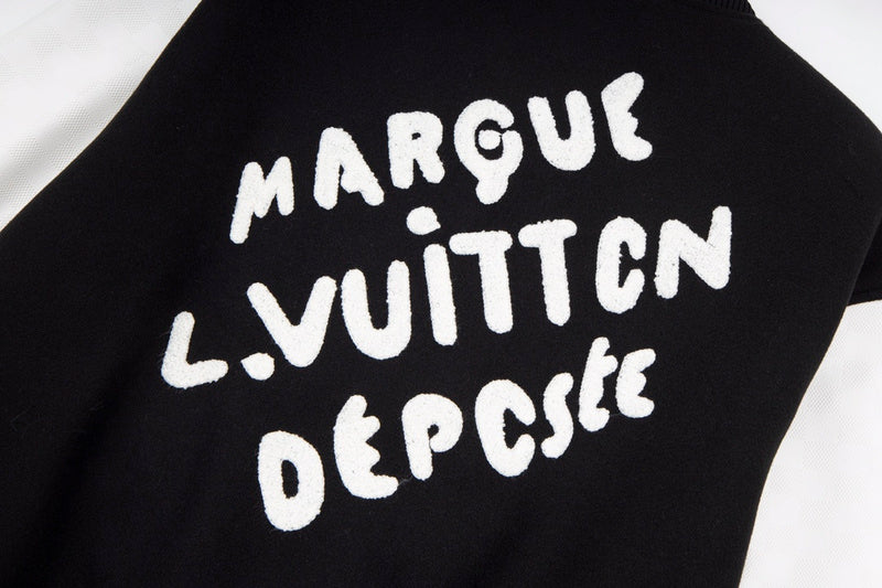 Louis Vuittion Luxury Clothes