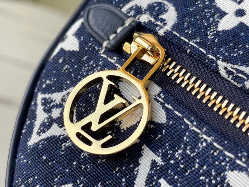 I W Fashion Lu-Vi bags - 17129
