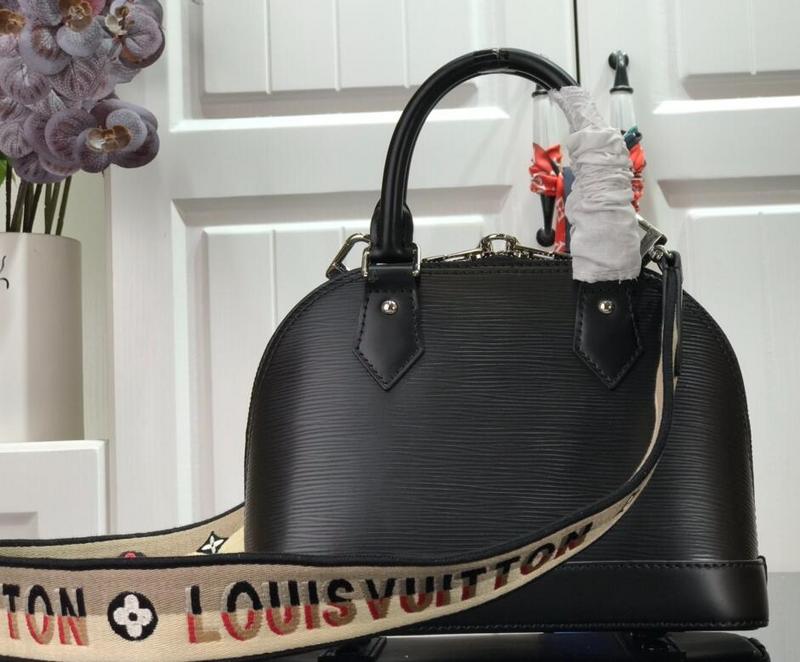 Mila's Edit - LOV Bags - 2428