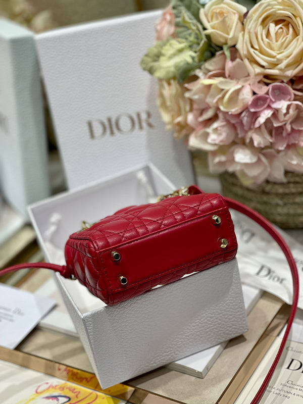 ENT - DOR Bags - 496