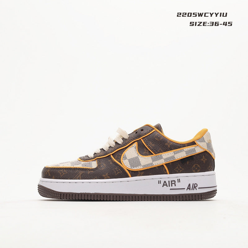 Nike Luxury Shoes