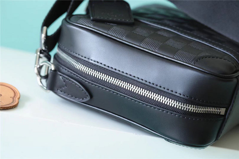 I W Fashion Lu-Vi bags - 10034