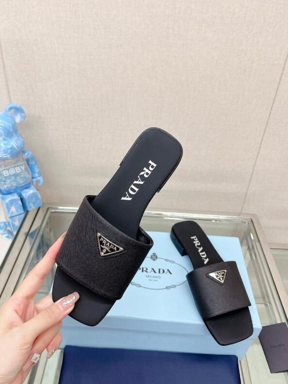 Mila's Edit - PD Women Shoes - 240