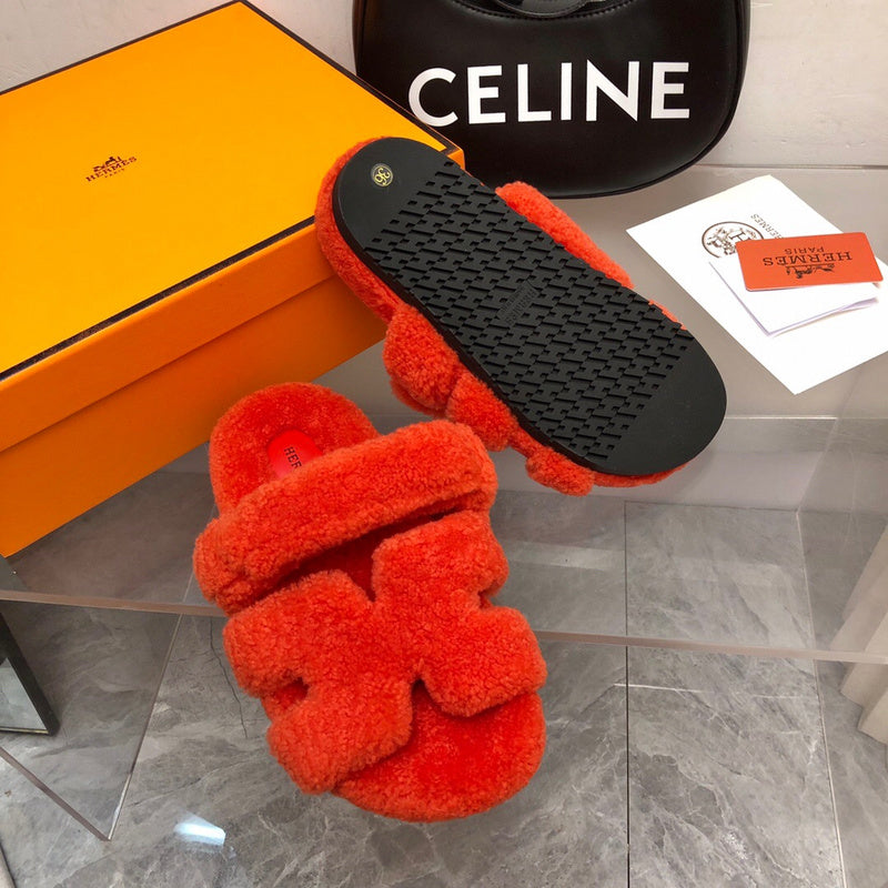 Hermes Luxury Shoes