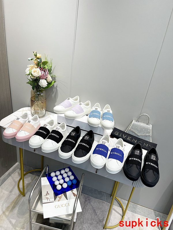 Givenchy Luxury Shoes