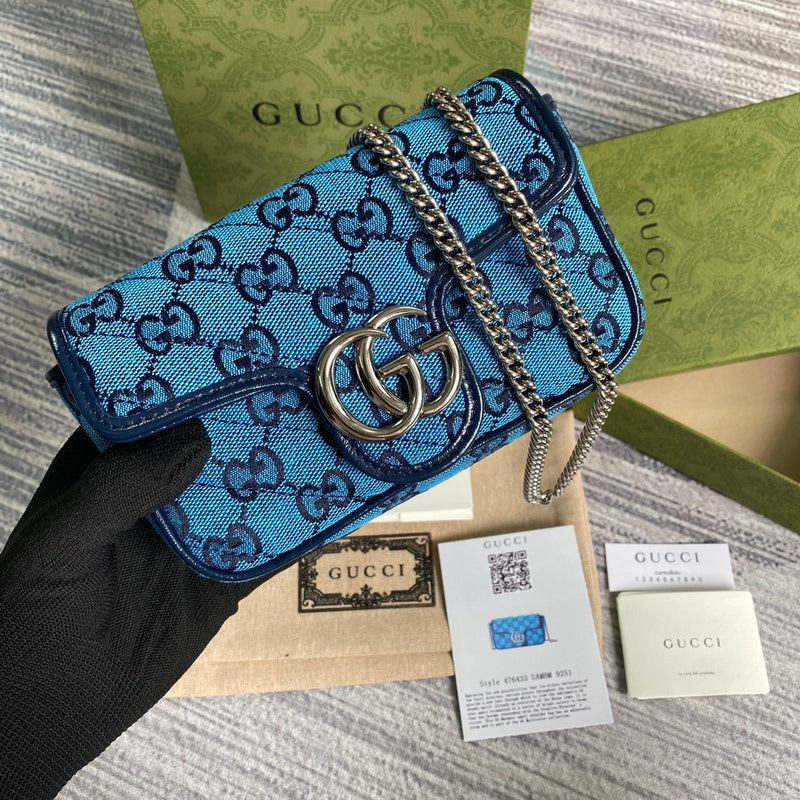 PHA - GUKI Bags - 1950