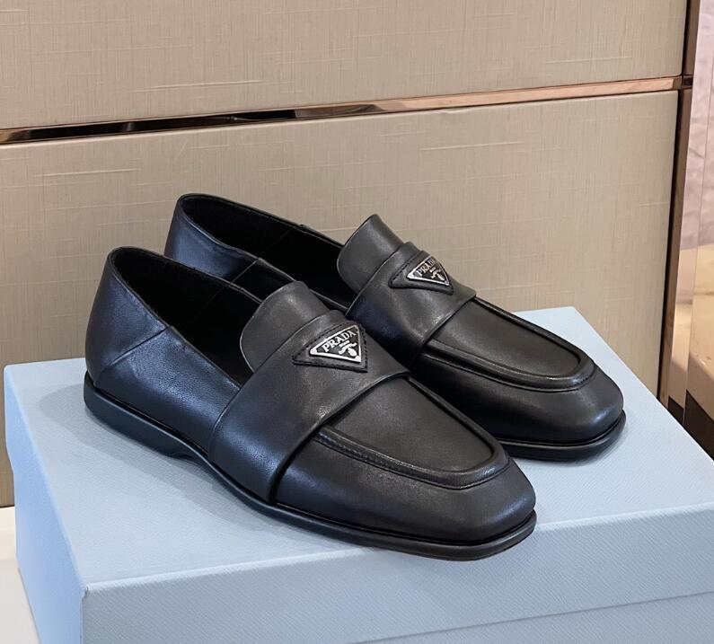 Mila's Edit - PD Men Shoes - 069