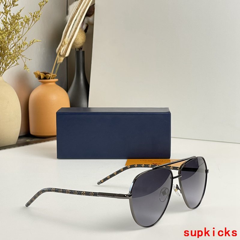Louis Vuittion Luxury Sunglasses